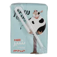 شیر پر چرب 3.2 درصد سحر سان - 200 میلی لیتر 