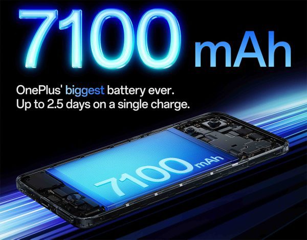 وان پلاس نورد 5 و نورد CE5 معرفی شدند؛ تجربه‌ای شبیه پرچمدار یا عمر باتری طولانی؟