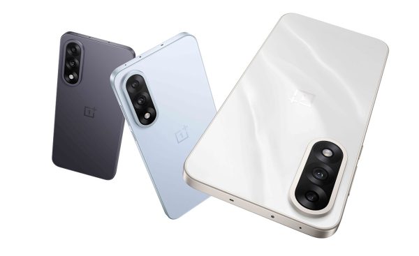 وان پلاس نورد 5