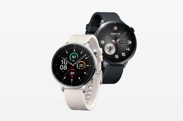 وان پلاس واچ 3 نسخه 43 میلی‌متری