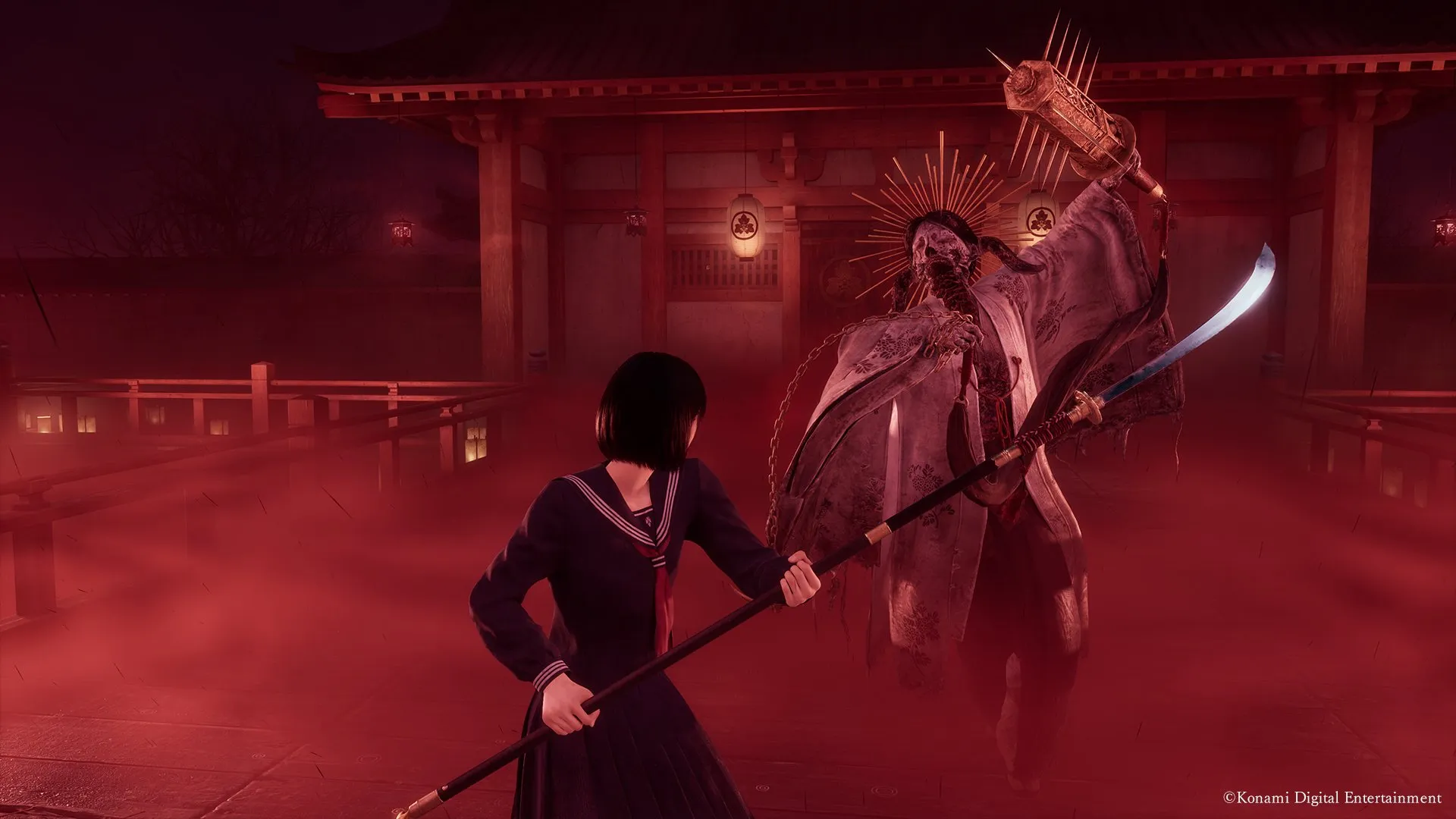 سایلنت هیل اف