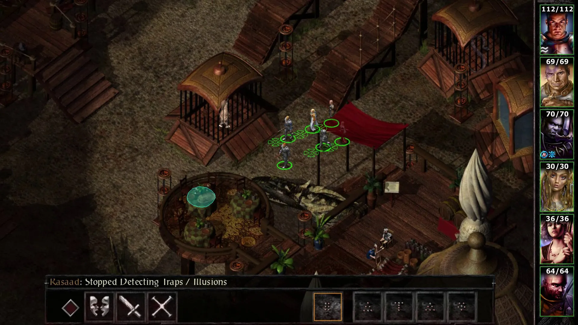 Baldur's Gate: Enhanced Edition