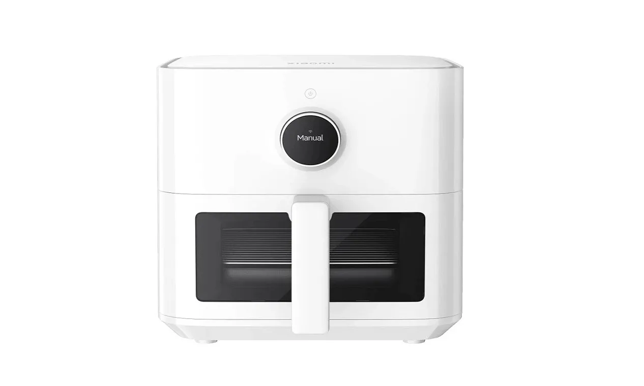 سرخ کن بدون روغن شیائومی مدل MAF15 GLOBAL VERSION