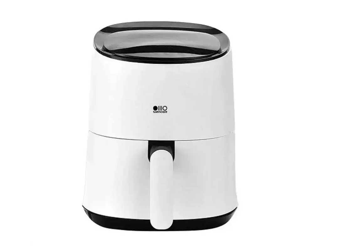 سرخ‌کن بدون روغن شیائومی مدل Silencare K505