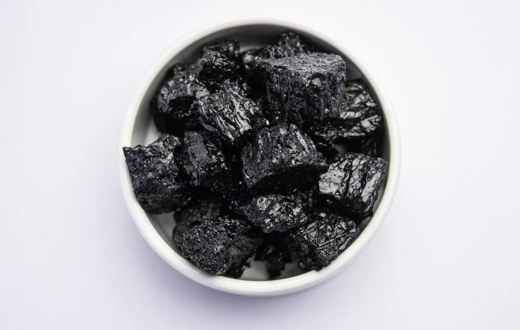 مزایا و معایب مصرف شیلاجیت