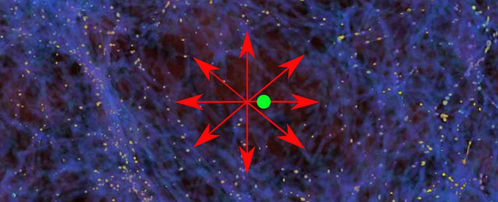 local void