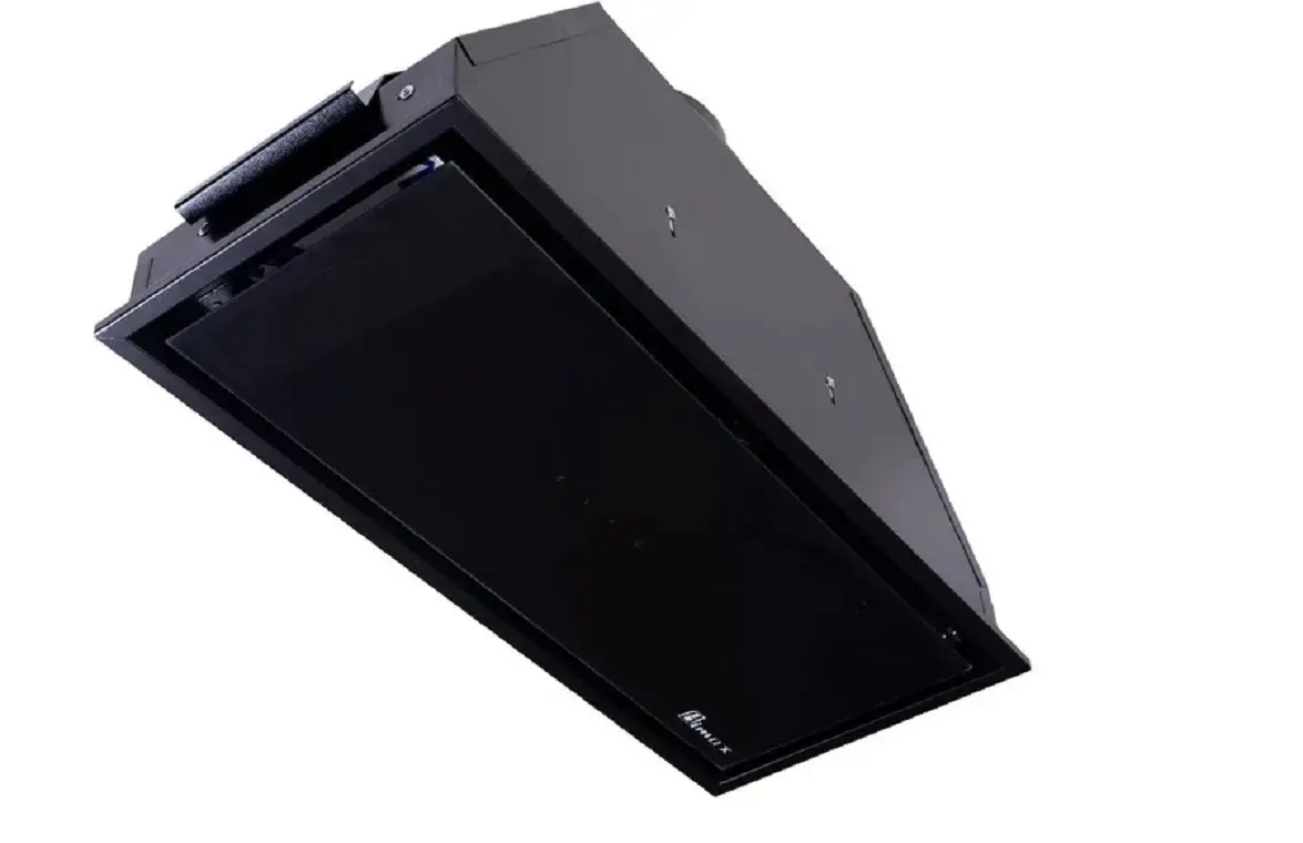 بهترین هود مخفی بی مکث