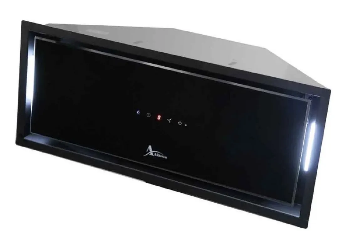 بهترین هود مخفی اخوان