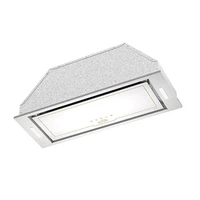 هود مخفی آلتون مدل H604W سایز 80