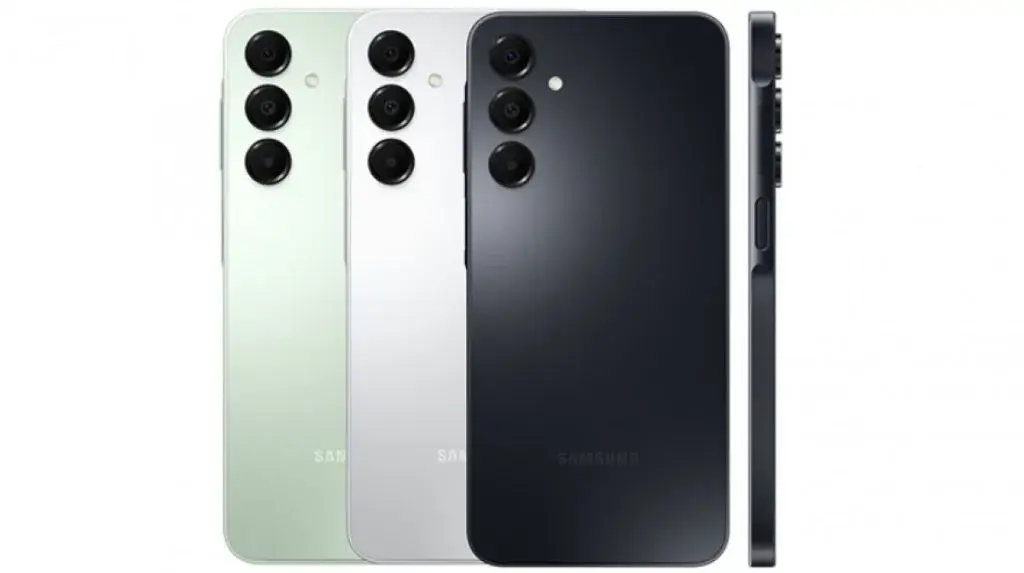 Galaxy A16 vs Redmi Note 14