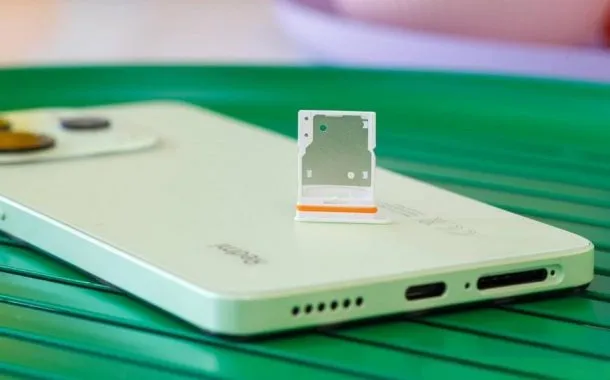 فریم ردمی نوت 14