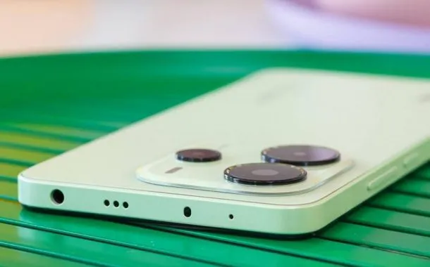 فریم ردمی نوت 14