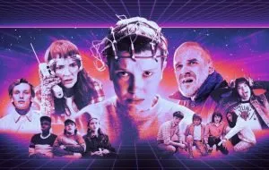 هرآنچه باید از فصل پنجم و آخر سریال «چیزهای عجیب» بدانید