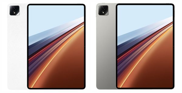 آنر پد جی تی 2 پرو با اسنپدراگون 8 نسل 3 و نمایشگر 165 هرتز معرفی شد