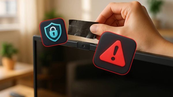 نشانه‌های هک تلویزیون هوشمند چیست و چگونه از آن جلوگیری کنیم؟