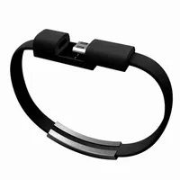 کابل تبدیل USB به Micro USB مدل MC01003 به طول 20 سانتی متر