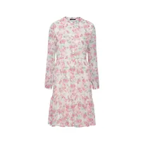 پیراهن زنانه اسمارا مدل lo-01