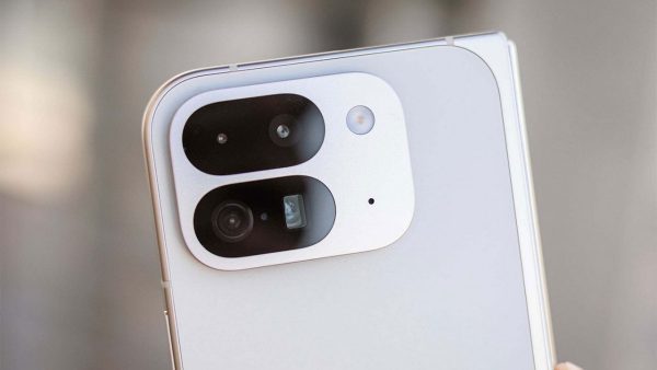 تمام آنچه تاکنون از گوشی تاشو «گوگل پیکسل 10 پرو فولد» می‌دانیم