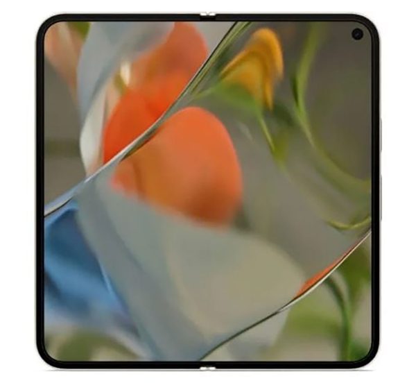 گوگل پیکسل 10 پرو فولد