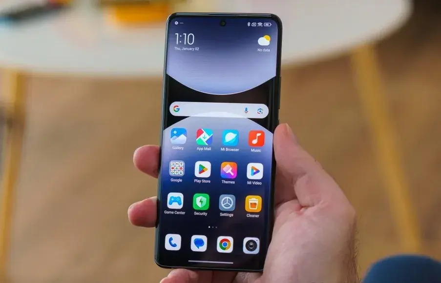 مقایسه ردمی نوت 13 پرو با ردمی نوت 14 پرو