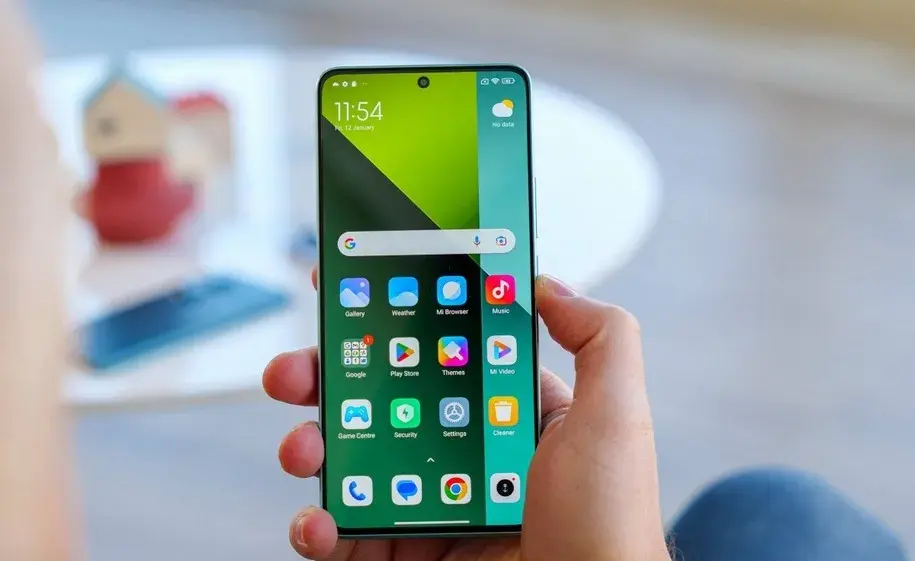 مقایسه ردمی نوت 13 پرو با ردمی نوت 14 پرو