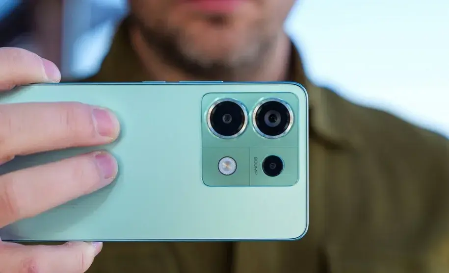 Redmi Note 14 Pro 5G vs Redmi Note 13 Pro 5G