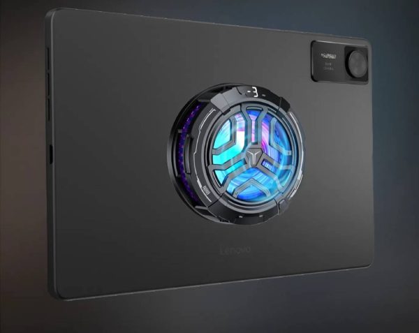 کولر مغناطیسی لنوو لژیون