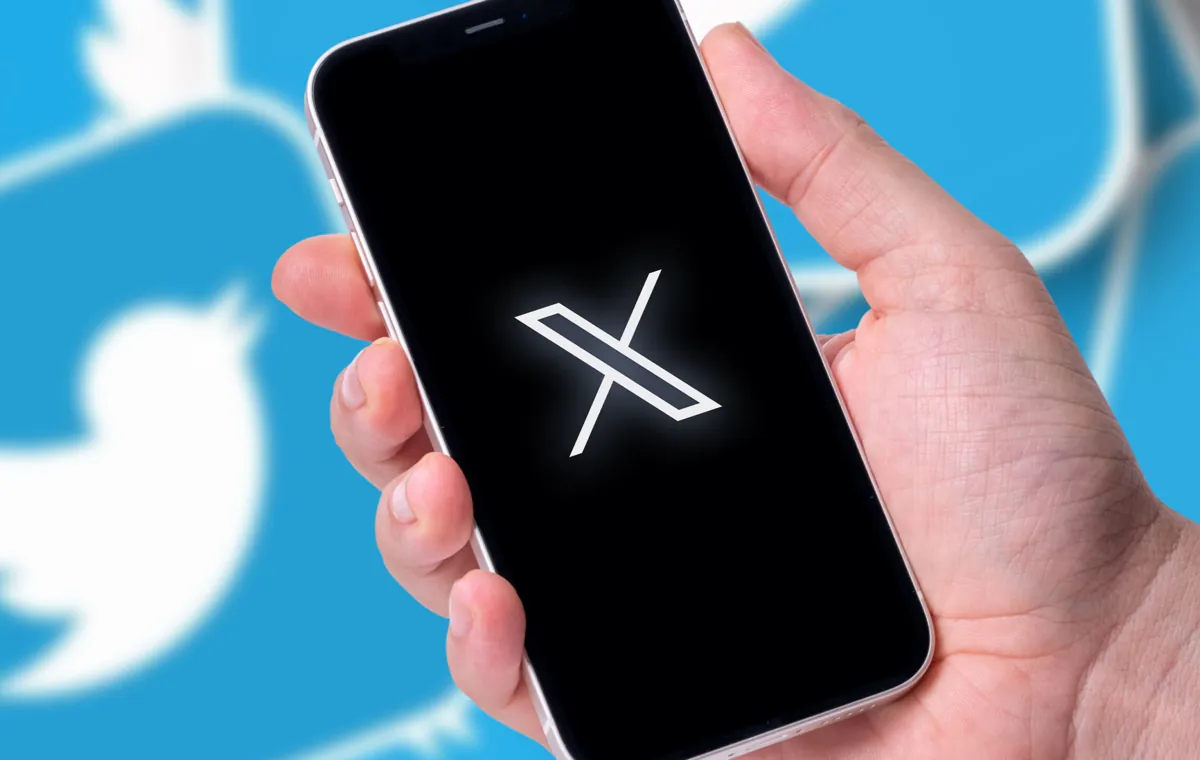 Twitter X