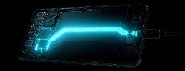 اوپو K13 توربو پرو