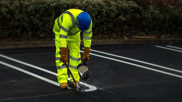 خرید رنگ ترافیکی از شکیباپینت