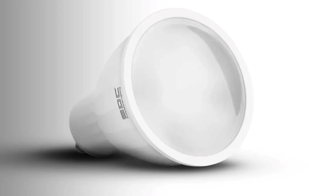 لامپ هالوژن LED مدل MR16 ای‌دی‌سی