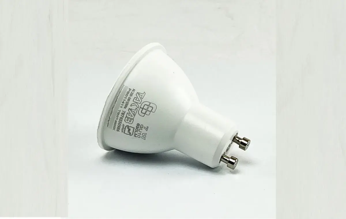 لامپ هالوژن سقفی تکتاب