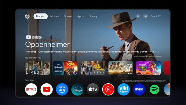 شیائومی TV استیک 4K نسل دوم