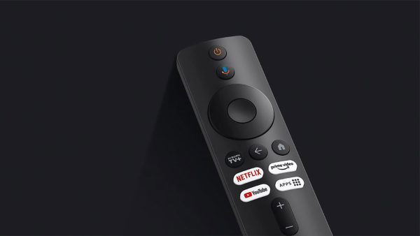 شیائومی TV استیک 4K نسل دوم