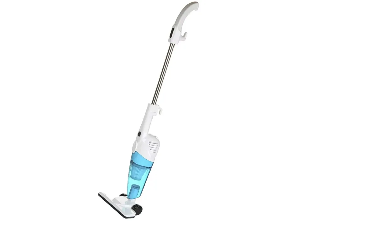 جارو شارژی درما مدل DX118C