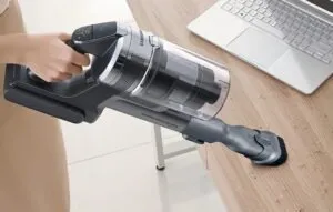 راهنمای خرید جارو شارژی؛ نکاتی که برای خرید باید بدانید