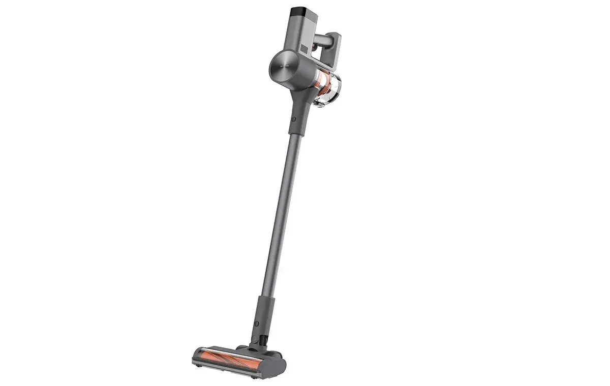 جارو شارژی شیائومی مدل G20 Max Global Version