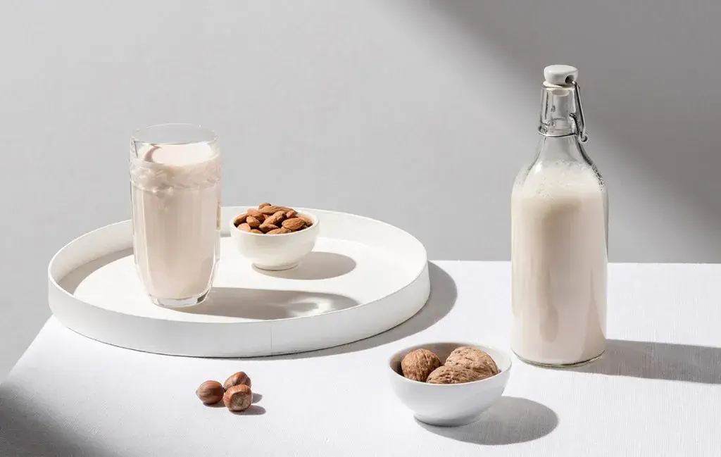 نوشیدنی مناسب کم خونی