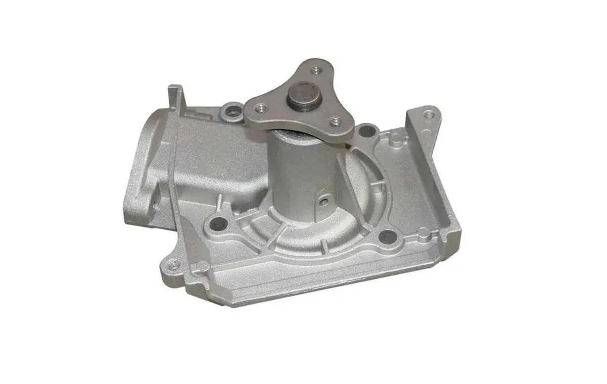 واتر پمپ اچ آی سی کد 4324