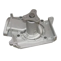 واتر پمپ اچ آی سی کد 4324 مناسب برای پراید