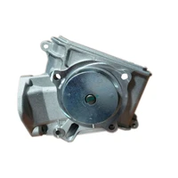 واتر پمپ فرانکو مدل WP21355 مناسب برای پراید