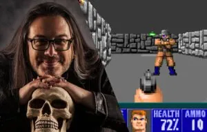 داستان خلق ولفنشتاین