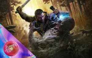 گیم‌پلی Dying Light The Beast را تماشا کنید