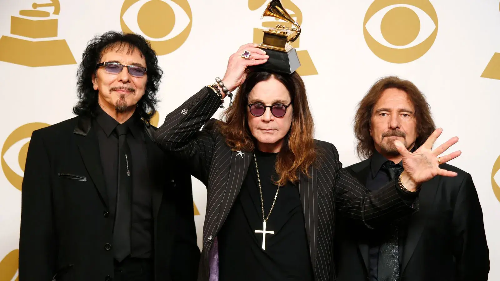 Black Sabbath