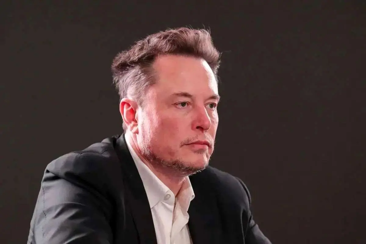 ایلان ماسک حزب جدید سیاسی تأسیس کرد