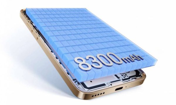 باتری های غول پیکر آنر