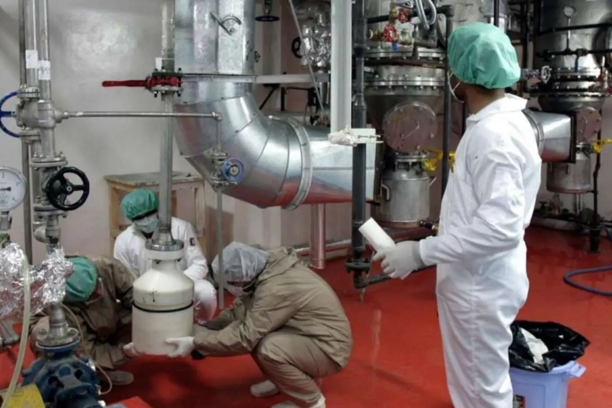 ادعای جروزالم‌پست: بازرسان آژانس انرژی اتمی هفته آینده در راه ایران!