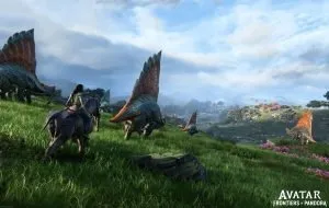 نقد و نمرات بازی Avatar: Frontiers of Pandora منتشر شد؛ روند همیشگی یوبیسافت
