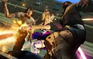 بازی Lollipop Chainsaw بازسازی و در سال 2023 عرضه خواهد شد