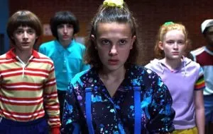 فصل آخر سریال «چیزهای عجیب» به اندازه‌ی ۸ فیلم سینمایی کامل است